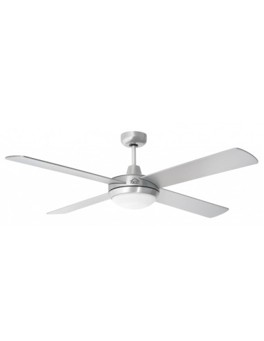 VENTILATORI: vendita online VENTILATORE SOFF CRD40 4P LUCE+TELEC in offerta
