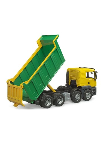 GIOCHI BOY: vendita online CAMION TGS RIBALTABILE 03766 in offerta