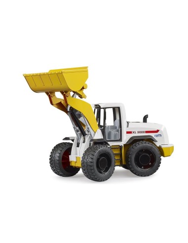 GIOCHI BOY: vendita online ESCAVATORE PALA CARICATRICE XL 5000 03412 in offerta