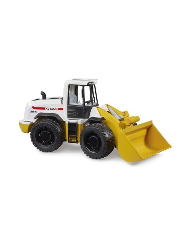 GIOCHI BOY: vendita online ESCAVATORE PALA CARICATRICE XL 5000 03412 in offerta