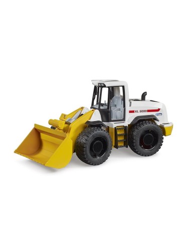 GIOCHI BOY: vendita online ESCAVATORE PALA CARICATRICE XL 5000 03412 in offerta