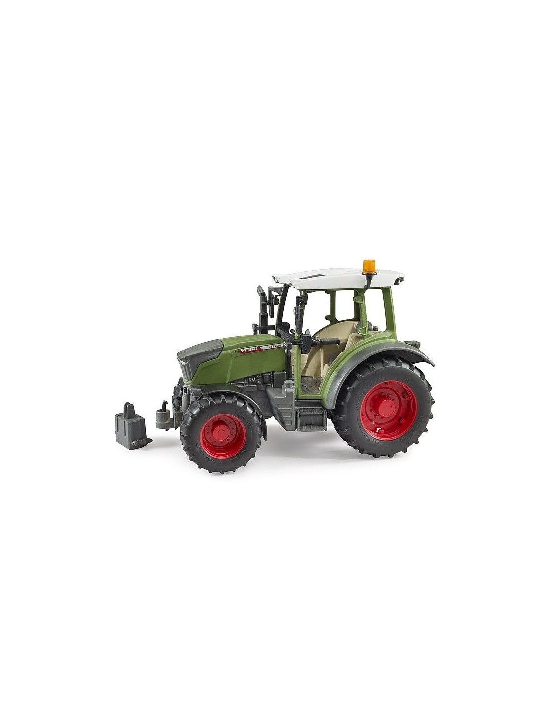 GIOCHI BOY: vendita online TRATTORE FENDT VARIO 211 02180 in offerta
