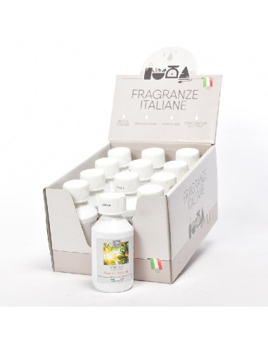 PROFUMATORI: vendita online ESSENZA 08166 FIOR DI AGRUMI 125ML PER DIFFUSORI in offerta