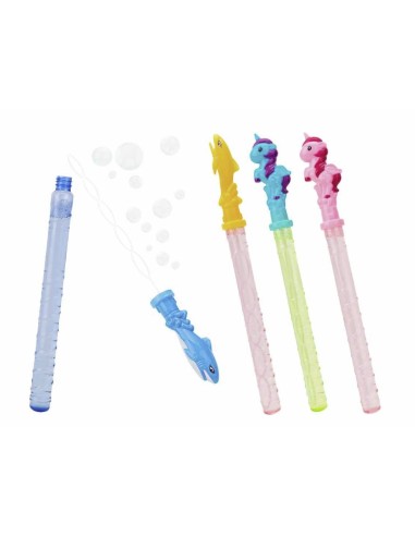 GIOCHI MARE: vendita online SPADA BOLLE SAPONE UNICORNO/SQUALO 118ML 40946 in offerta