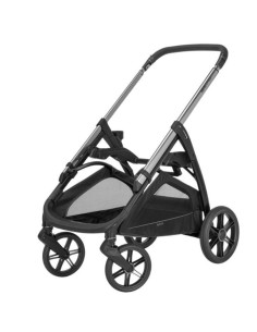 TRIO: vendita online Telaio Aptica Palladio Black: Eleganza e Versatilità per Passeggini in offerta