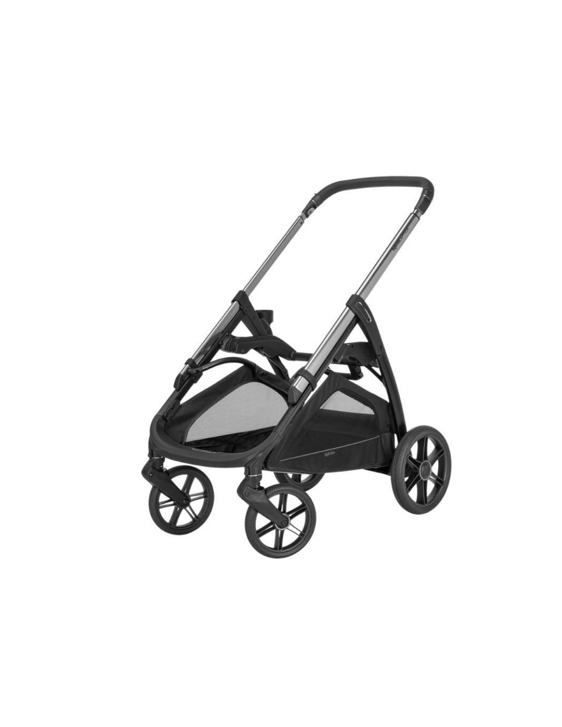 TRIO: vendita online Telaio Aptica Palladio Black: Eleganza e Versatilità per Passeggini in offerta