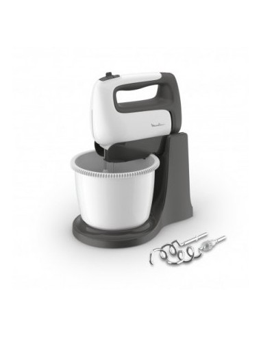 SBATTITORI: vendita online SBATTITORE HM4641 500W 2,5LT BIANCO in offerta