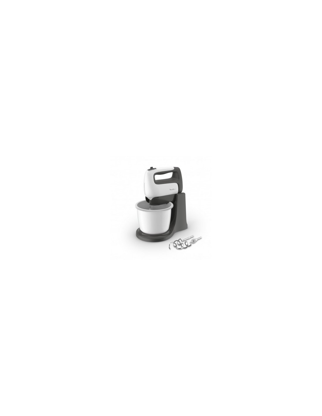 SBATTITORI: vendita online SBATTITORE HM4641 500W 2,5LT BIANCO in offerta