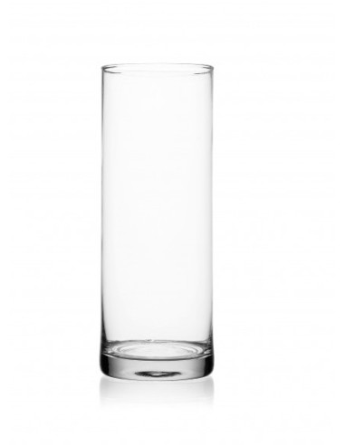 VASI FIORI E CANDELIERI: vendita online VASO FR30/1530 CILINDRO H30 D15 in offerta