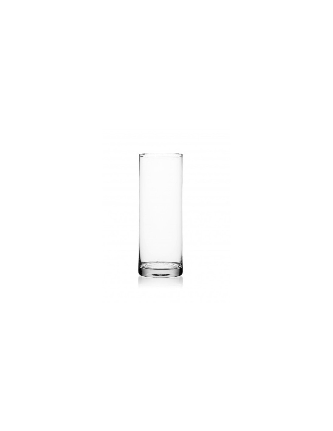 VASI FIORI E CANDELIERI: vendita online VASO FR30/1530 CILINDRO H30 D15 in offerta