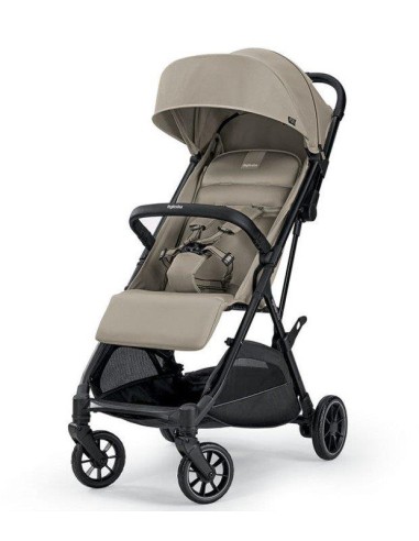 PASSEGGINI 22KG: vendita online Inglesina Passeggino NOW STROLLER Black: Eleganza e Comfort per Ogni Passeggiata in offerta