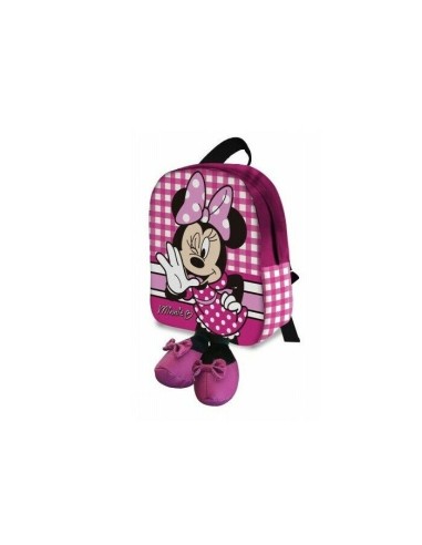 ZAINI: vendita online MINNIE ZAINO ASILO 2D D99944 in offerta