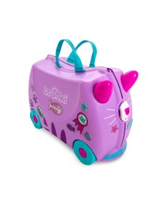PRIMA INFANZIA: vendita online TR0322-GB VALIGETTA CASSIE CAN in offerta