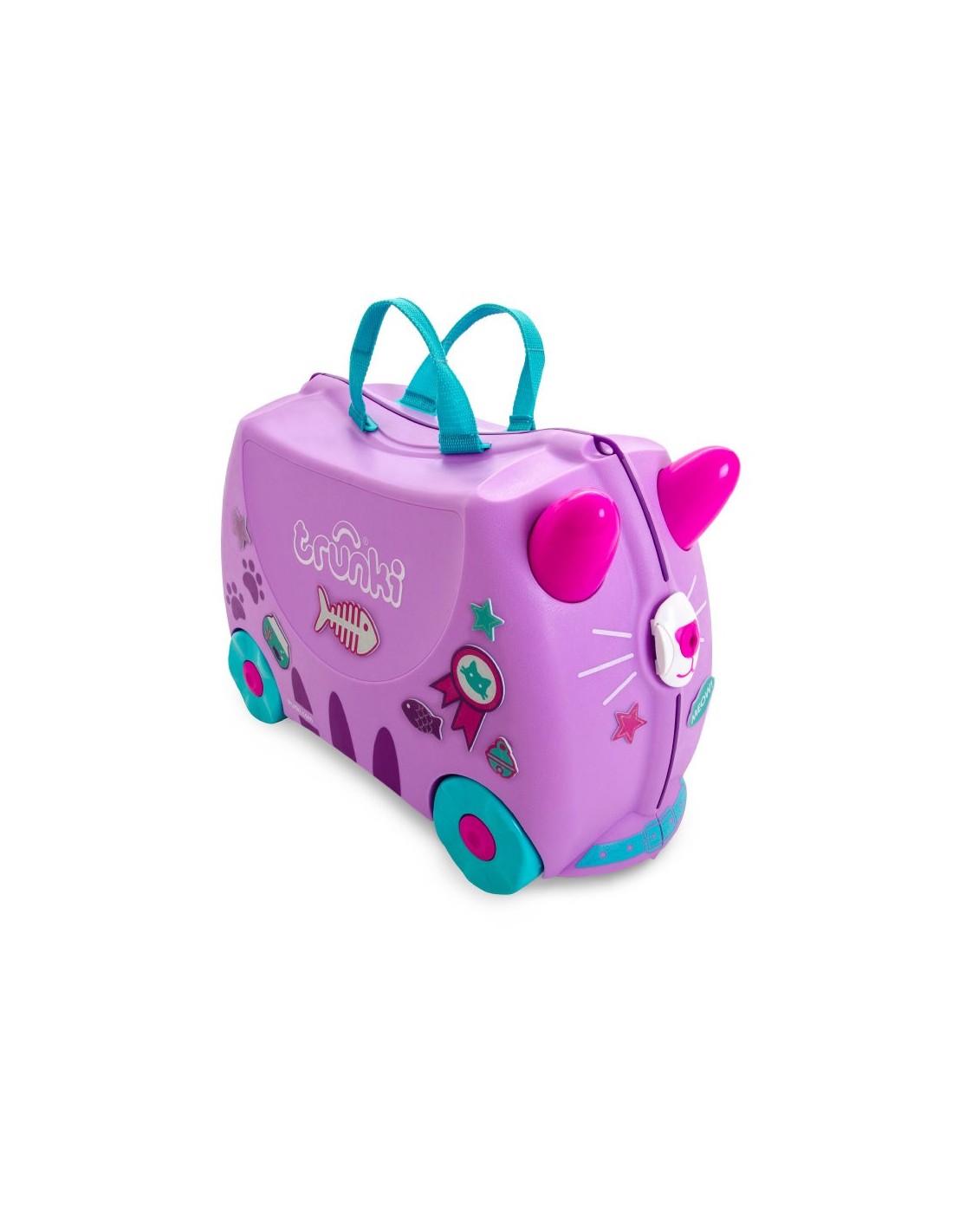PRIMA INFANZIA: vendita online TR0322-GB VALIGETTA CASSIE CAN in offerta