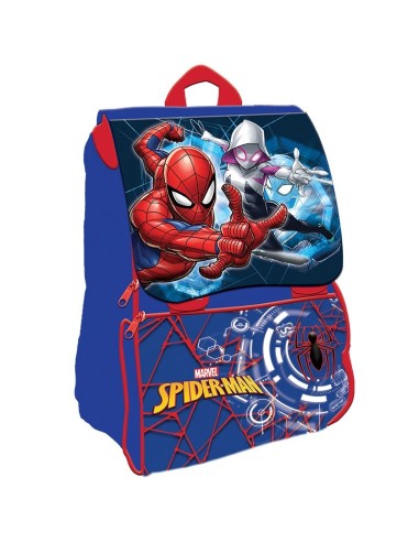 ZAINI: vendita online SPIDERMAN 111139150 ZAINO ESTENSIBILE in offerta