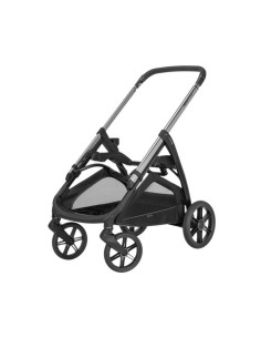 TRIO: vendita online Telaio Aptica Litio Black: Eleganza e Versatilità per il Tuo Passeggino in offerta