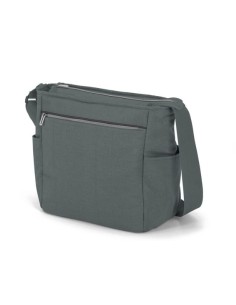 BORSE E ACCESSORI MODA: vendita online Inglesina Borsa Day Bag Aptica Emerald Green: Eleganza e Funzionalità per Genitori Mod...