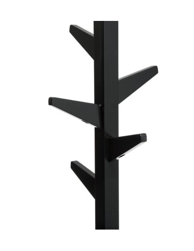 APPENDIABITI: vendita online APPENDIABITI 168CM BASE LEGNO 173676 in offerta