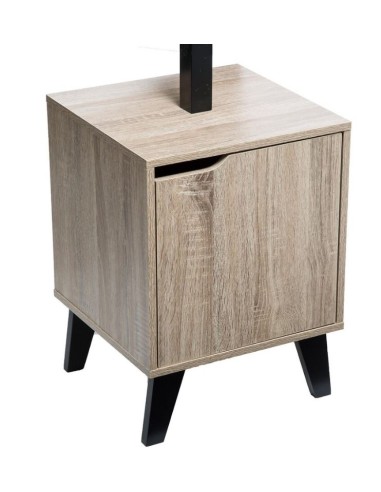 APPENDIABITI: vendita online APPENDIABITI 168CM BASE LEGNO 173676 in offerta