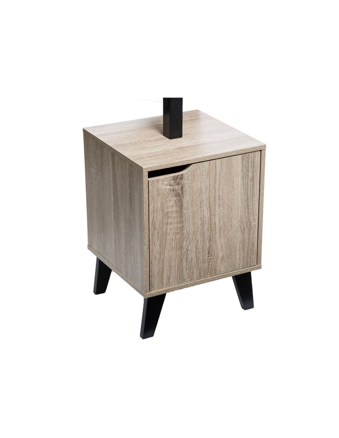 APPENDIABITI: vendita online APPENDIABITI 168CM BASE LEGNO 173676 in offerta