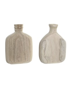 VASI D'ARREDO: vendita online VASO JR206086 PAULOWNIA ASSORTITO 16X5X22CM in offerta