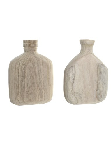 VASI D'ARREDO: vendita online VASO JR206086 PAULOWNIA ASSORTITO 16X5X22CM in offerta