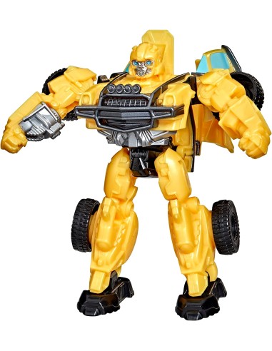 GIOCATTOLO PUBBLICIZZATO: vendita online TRANSFORMERS BATTLE CHANGERS ASSORTITI F3896 in offerta