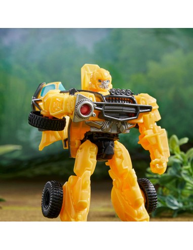 GIOCATTOLO PUBBLICIZZATO: vendita online TRANSFORMERS BATTLE CHANGERS ASSORTITI F3896 in offerta