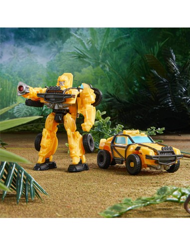 GIOCATTOLO PUBBLICIZZATO: vendita online TRANSFORMERS BATTLE CHANGERS ASSORTITI F3896 in offerta