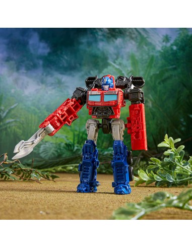 GIOCATTOLO PUBBLICIZZATO: vendita online TRANSFORMERS BATTLE CHANGERS ASSORTITI F3896 in offerta