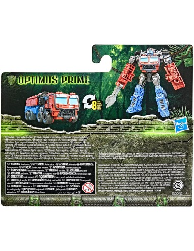 GIOCATTOLO PUBBLICIZZATO: vendita online TRANSFORMERS BATTLE CHANGERS ASSORTITI F3896 in offerta