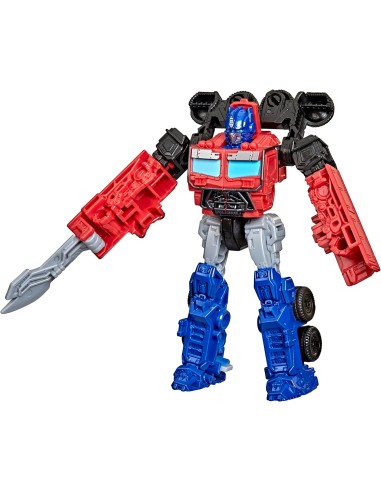 GIOCATTOLO PUBBLICIZZATO: vendita online TRANSFORMERS BATTLE CHANGERS ASSORTITI F3896 in offerta