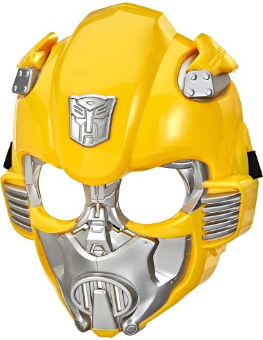 GIOCATTOLO PUBBLICIZZATO: vendita online TRANSFORMERS MASCHERA BASE ASSORTITO F4049 in offerta