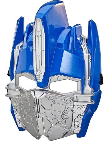 GIOCATTOLO PUBBLICIZZATO: vendita online TRANSFORMERS MASCHERA BASE ASSORTITO F4049 in offerta