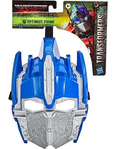 GIOCATTOLO PUBBLICIZZATO: vendita online TRANSFORMERS MASCHERA BASE ASSORTITO F4049 in offerta