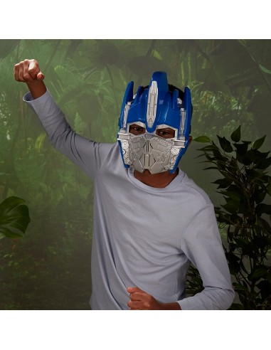 GIOCATTOLO PUBBLICIZZATO: vendita online TRANSFORMERS MASCHERA BASE ASSORTITO F4049 in offerta