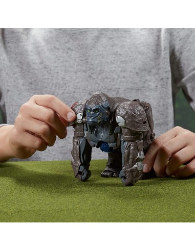 GIOCATTOLO PUBBLICIZZATO: vendita online TRANSFORMERS ROBOT CONVERTIBILE ASSORTITO F3900 in offerta