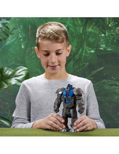 GIOCATTOLO PUBBLICIZZATO: vendita online TRANSFORMERS ROBOT CONVERTIBILE ASSORTITO F3900 in offerta