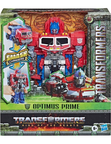 GIOCATTOLO PUBBLICIZZATO: vendita online TRANSFORMERS ROBOT CONVERTIBILE ASSORTITO F3900 in offerta