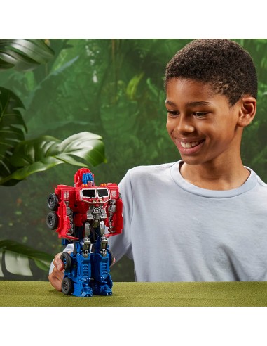 GIOCATTOLO PUBBLICIZZATO: vendita online TRANSFORMERS ROBOT CONVERTIBILE ASSORTITO F3900 in offerta