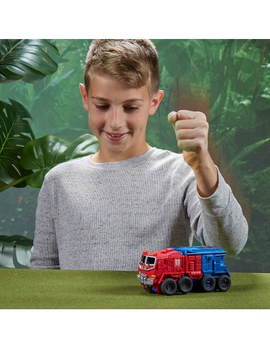 GIOCATTOLO PUBBLICIZZATO: vendita online TRANSFORMERS ROBOT CONVERTIBILE ASSORTITO F3900 in offerta
