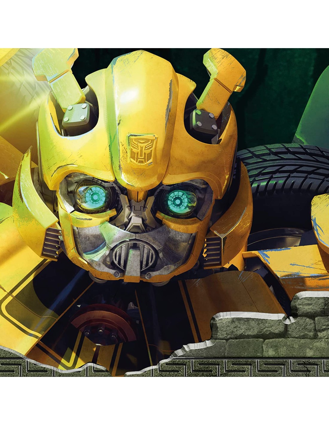 GIOCATTOLO PUBBLICIZZATO: vendita online TRANSFORMERS MASCHERA 2IN1 ASSORTITA F4121 in offerta