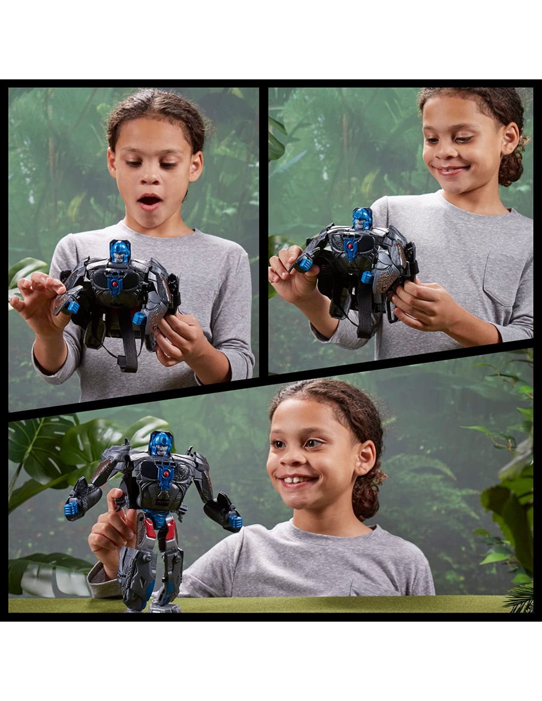 GIOCATTOLO PUBBLICIZZATO: vendita online TRANSFORMERS MASCHERA 2IN1 ASSORTITA F4121 in offerta