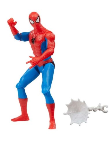 GIOCATTOLO PUBBLICIZZATO: vendita online SPIDERMAN MINIPERSONAGGI ASSORTITI F6900 in offerta