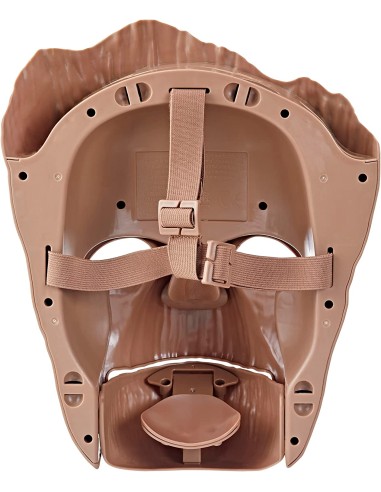 GIOCATTOLO PUBBLICIZZATO: vendita online AVENGERS GROOT MASCHERA ELETTRONICA F6590 in offerta