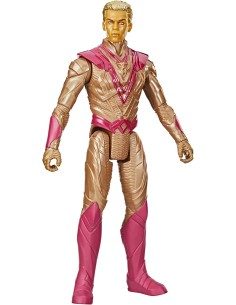 GIOCATTOLO PUBBLICIZZATO: vendita online AVENGERS ADAM WARLOCK TITAN HERO F6661 in offerta 2