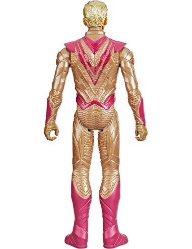 GIOCATTOLO PUBBLICIZZATO: vendita online AVENGERS ADAM WARLOCK TITAN HERO F6661 in offerta
