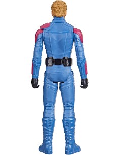 GIOCATTOLO PUBBLICIZZATO: vendita online AVENGERS F6660 STAR-LORD TITAN HERO in offerta 2