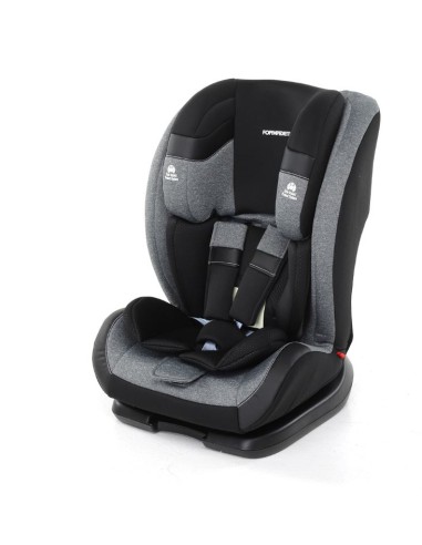SEGGIOLINI AUTO: vendita online Foppapedretti Seggiolino Auto Reklino I-Size Carbon | Da 76 a 150 cm | Sicurezza e Comfort pe...