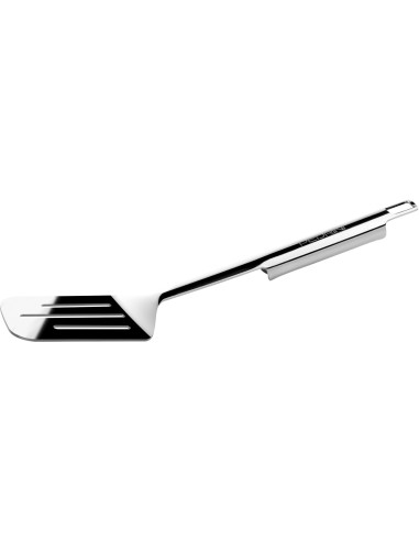 UTENSILI CUCINA: vendita online PALETTA UNIVERSALE 06GD014 ACCIAIO INOX in offerta